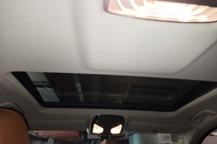 Used BMW 5 Series 2018 528Li Launch Special Edition
