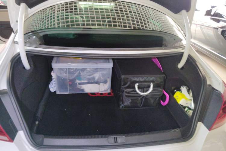 Used Volkswagen FAW-Volkswagen CC 2013 3.0 FSI V6
