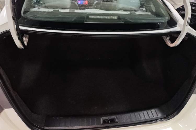 Used Nissan Sylphy 2018 1.6XE CVT Comfort Edition