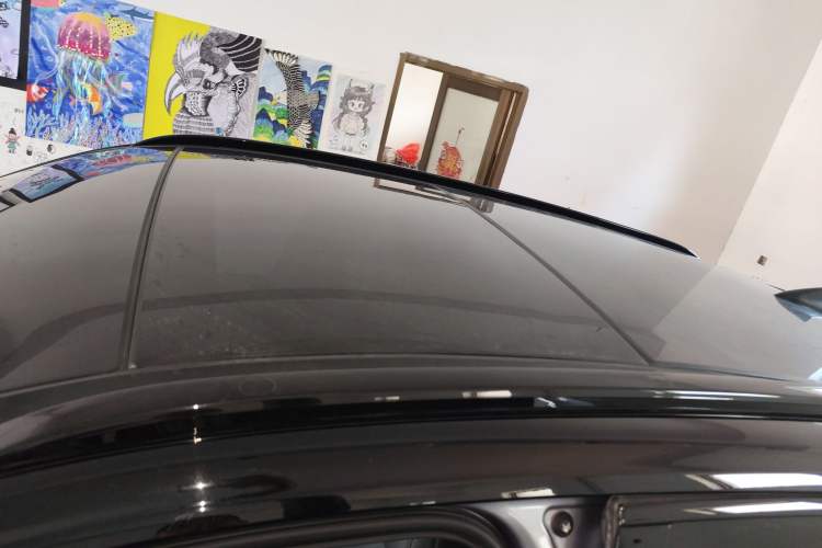 Used ARCFOX Alpha T 2022 653S+ 160kW
