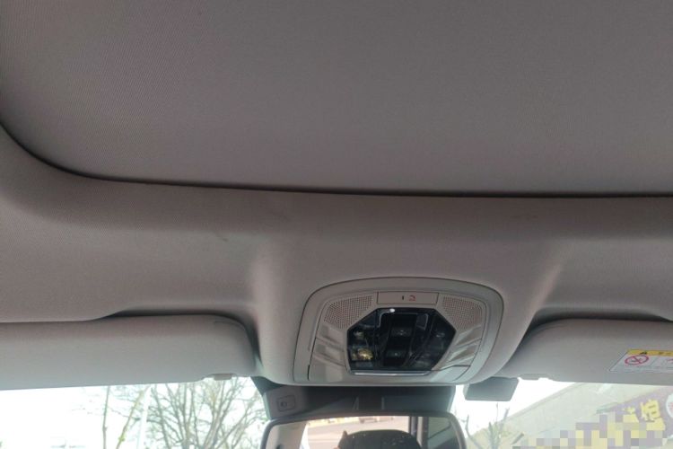 Used EXEED Lingyun 2023 400T Four-Wheel Drive Star Prestige Edition Headliner