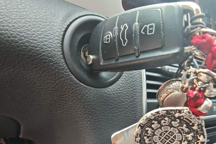 Used Audi Q7 