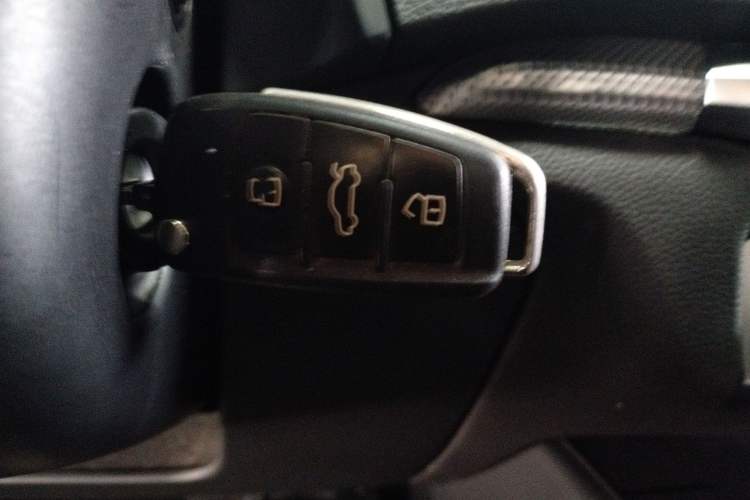 Used Audi A3 2017 Limousine 35 TFSI Style Edition
