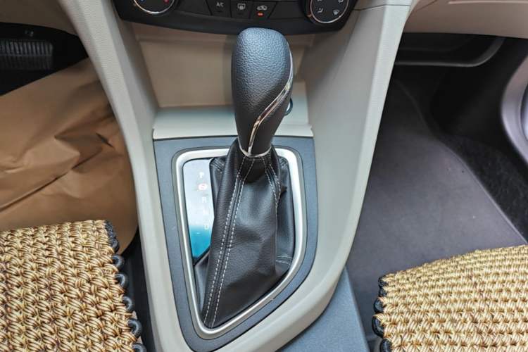 Used Buick GT 2016 15N Automatic Elite Edition