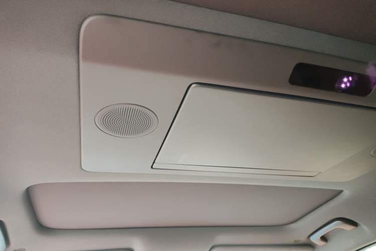 Used Li Auto L9 2023 Pro Model
