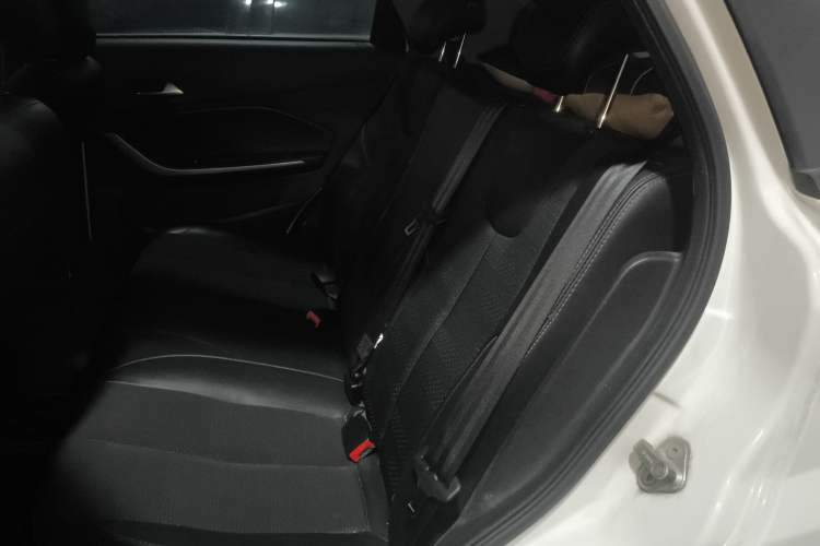 Used Chery Tiggo 3X 2018 1.5L Automatic Luxury Edition
