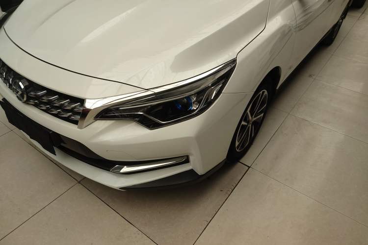 Used Venucia D60 2020 1.6L XL CVT Enjoyment Edition
