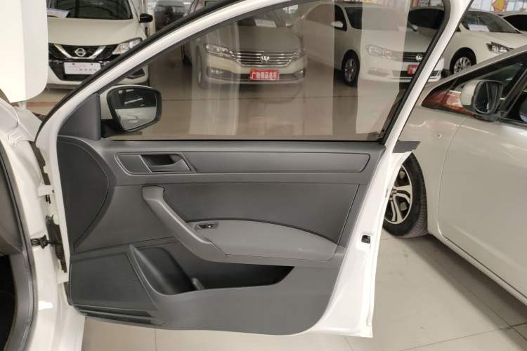 Used Skoda Rapid Spaceback 2020 1.5L Automatic Standard Edition