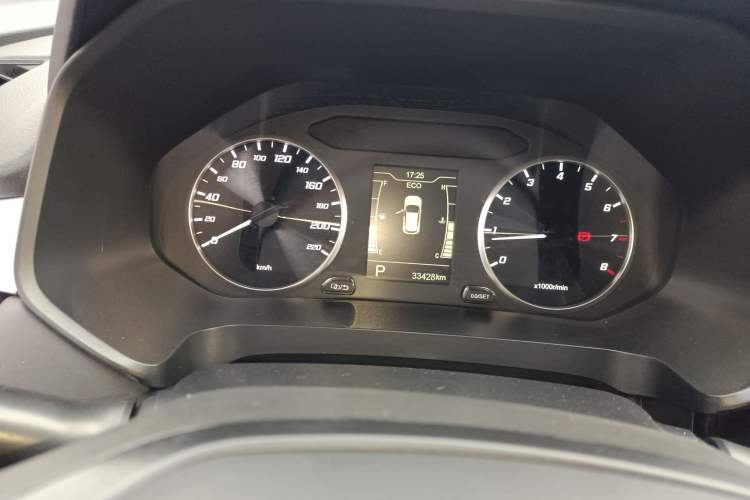 Used Chery Tiggo 7 2022 Super Edition 1.5T CVT Super Guardian