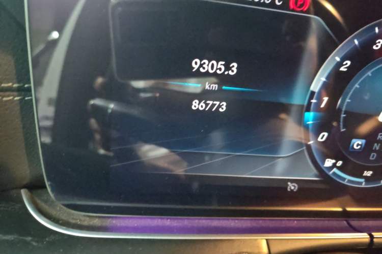 Used Mercedes-Benz E-Class 2019 Restyled E 300 L Sporty and Stylish Edition