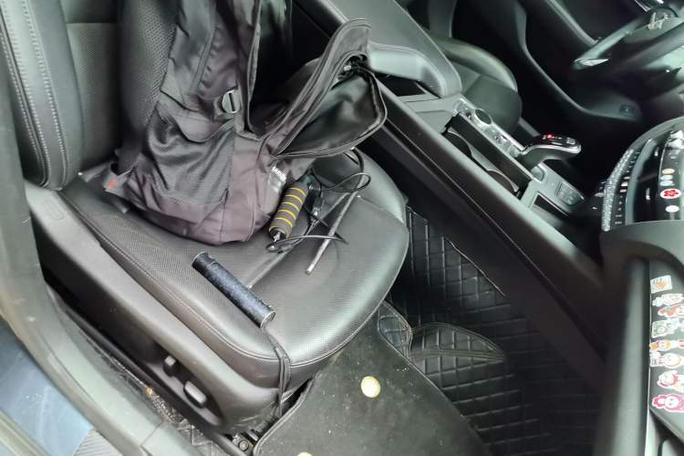 Used Cadillac CT5 2020 Revised Version 28T Luxury Edition