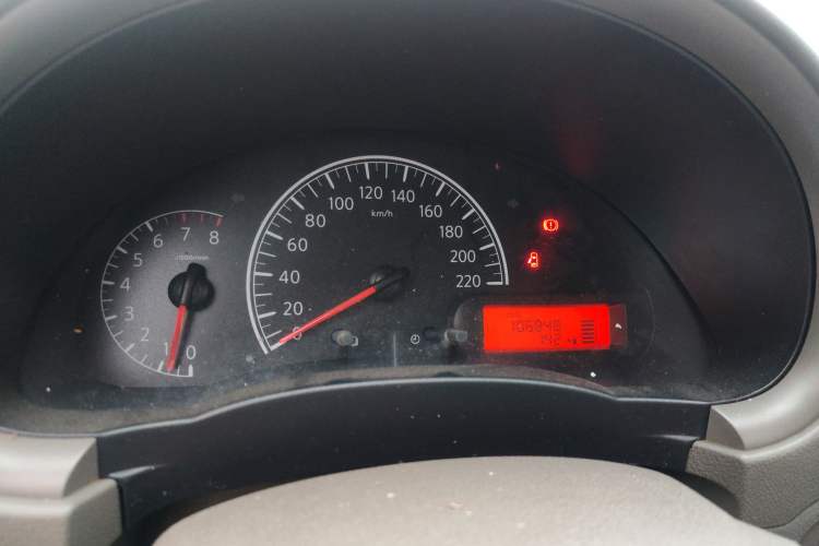 Used Nissan Sunny 2011 1.5XE Manual Comfort Edition
