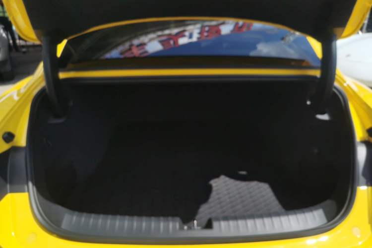 Used Xiaomi Auto SU7 Ultra 2025 Ultra Model
