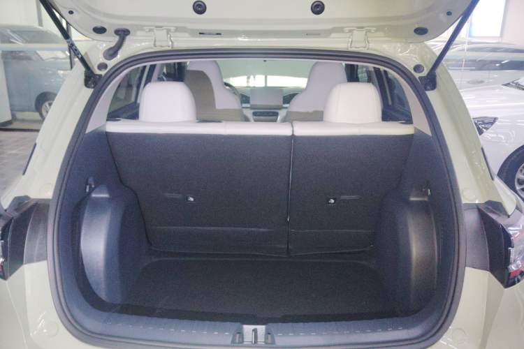 Used Geely Galaxy Geome 2025 310km Youth Edition
