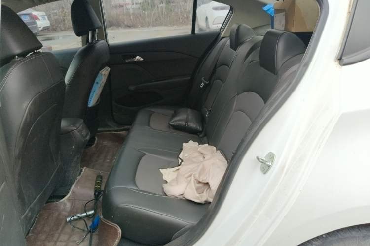 Used Chevrolet Cavalier 2016 1.5L Manual Xinyue Edition