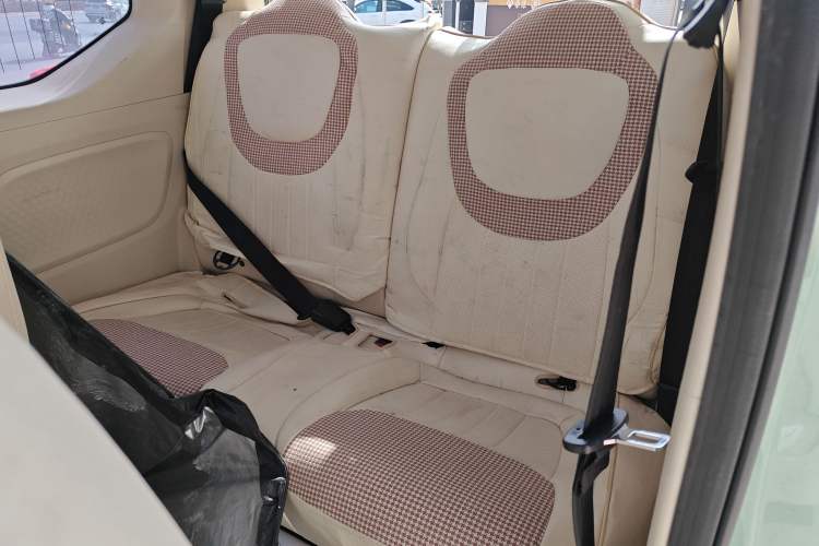 Used Wuling Hongguang MINIEV 2024 3rd Generation 215km Advanced Version