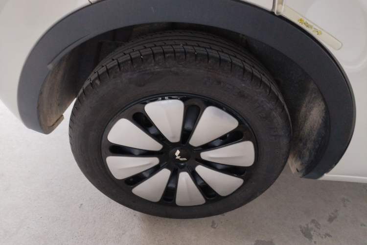 Used Wuling Bingo 2023 333km Enjoy+ Version