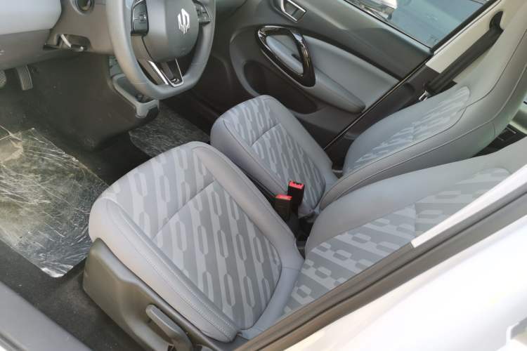 Used Leapmotor T03 2024 403 Comfort Edition
