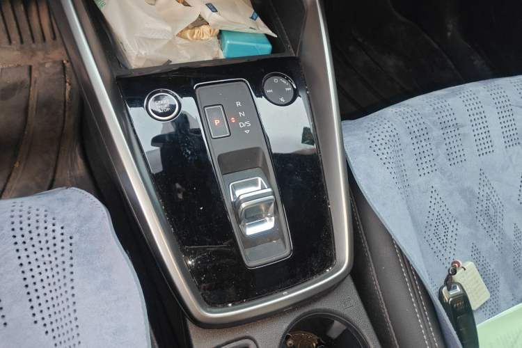 Used Audi A3 2024 Sportback 35 TFSI Fashionable Sports Model