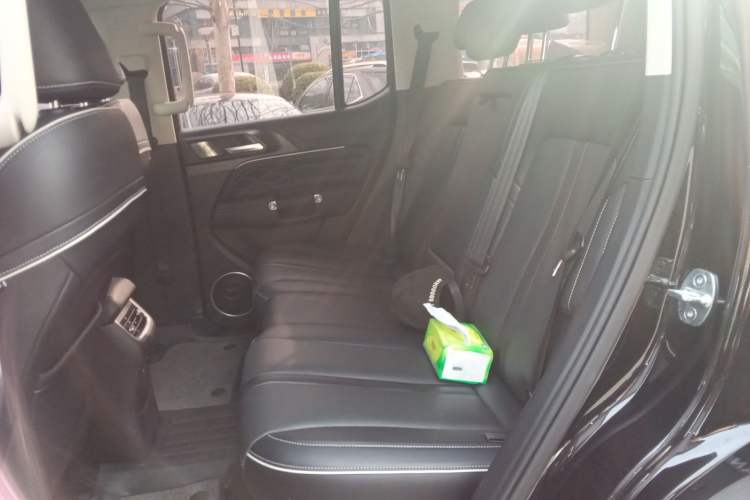 Used Tank 300 2021 Off-Road Edition 2.0T Conqueror
