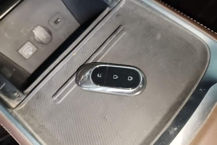Used Leapmotor C11 2023 Range-Extended 200 Comfort Edition