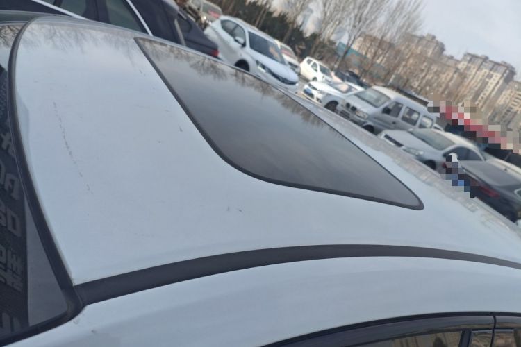 Used Honda e:NS2 2024 Glitter Edition