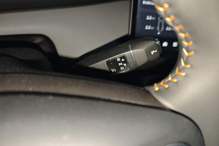 Used CHANGAN NEVO Q07 2025 215 Prestige Edition
