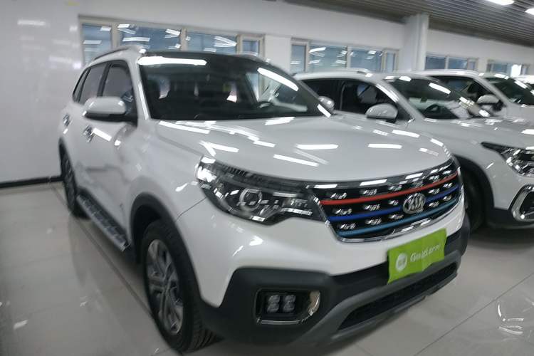 Used Kia Sportage R 2019 2.0L Automatic Smart Luxury Edition