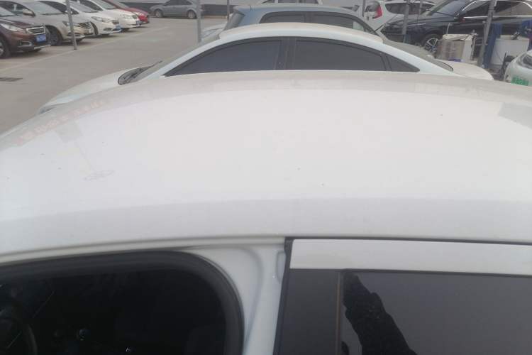 Used Volkswagen Lavida 2017 1.6L Manual Fashion Edition
