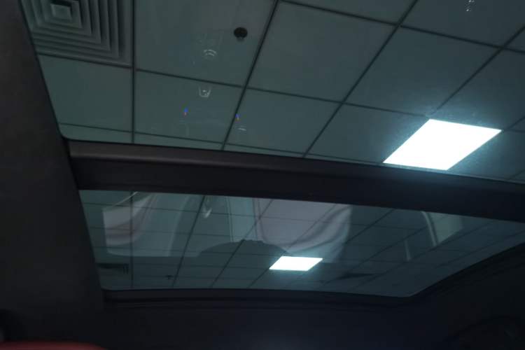 Used Maserati Levante 2016 3.0T Standard Edition