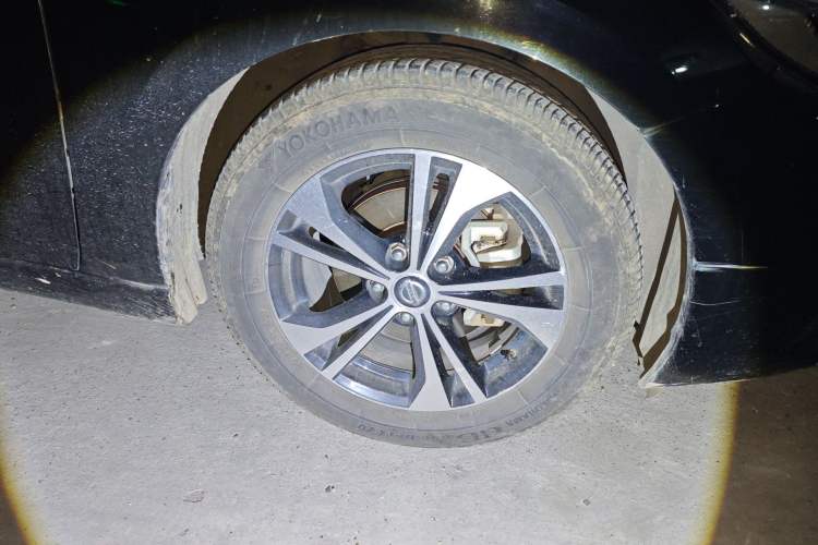 Used Nissan Sylphy 2020 1.6L XL CVT Smart Enjoyment Edition Right Front Wheel Hub