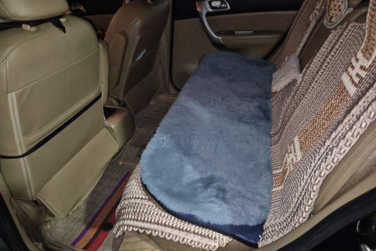 Used Haval H6 2012 1.5T Manual Two-Wheel Drive Elite Model