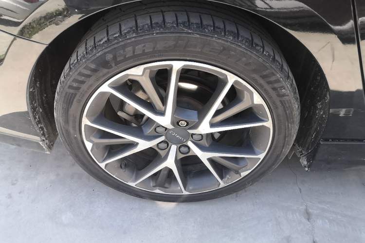 Used Lynk & Co 03 2019 2.0TD Automatic Jing Pro Edition