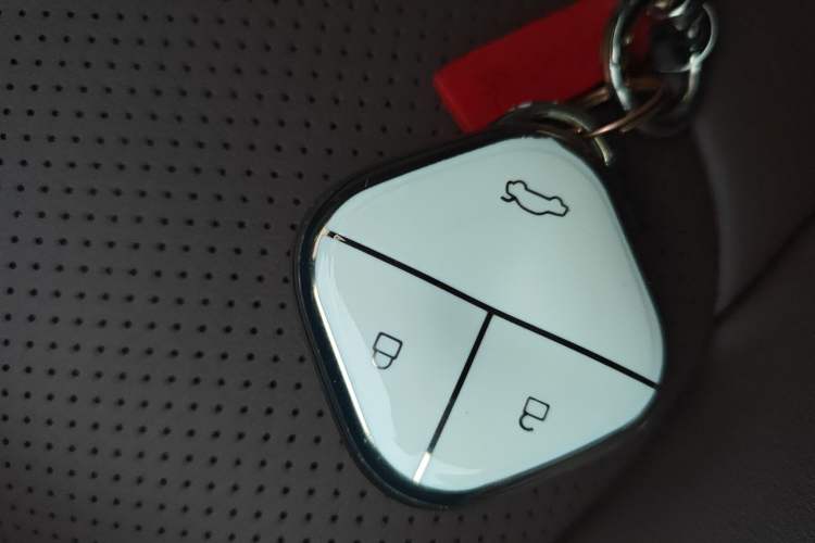 Used Wuling Bingo 2023 410 km Lingxi Deluxe Edition
