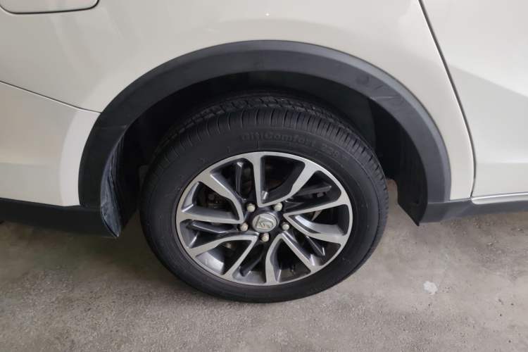 Used Baojun 730 2021 1.5T CVT Fashion Version 7 Seats