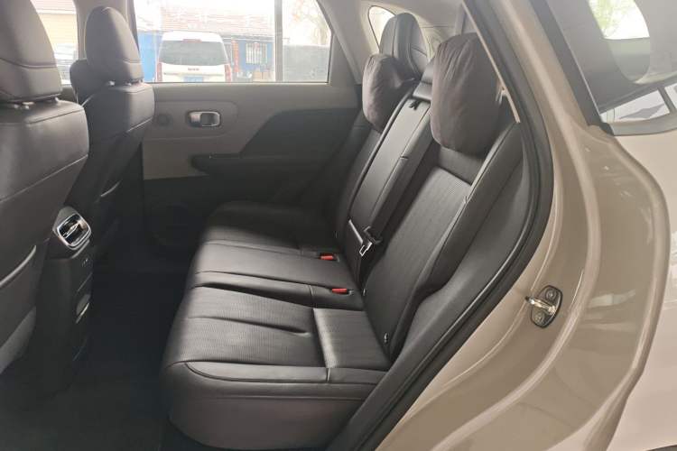 Used Leapmotor B10 2025 510 Joyful Edition