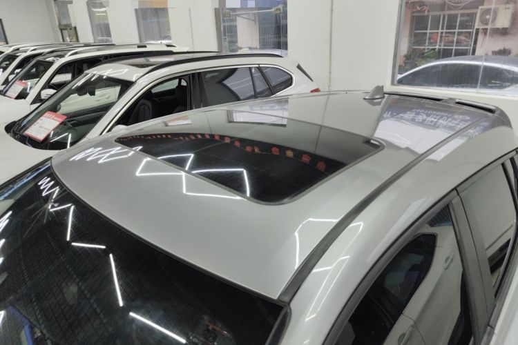 Used Toyota IZOA 2018 2.0L Yichi Edition China V Standard Roof