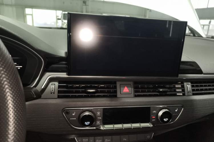 Used Audi A4L 2024 40 TFSI Luxury Dynamic Edition