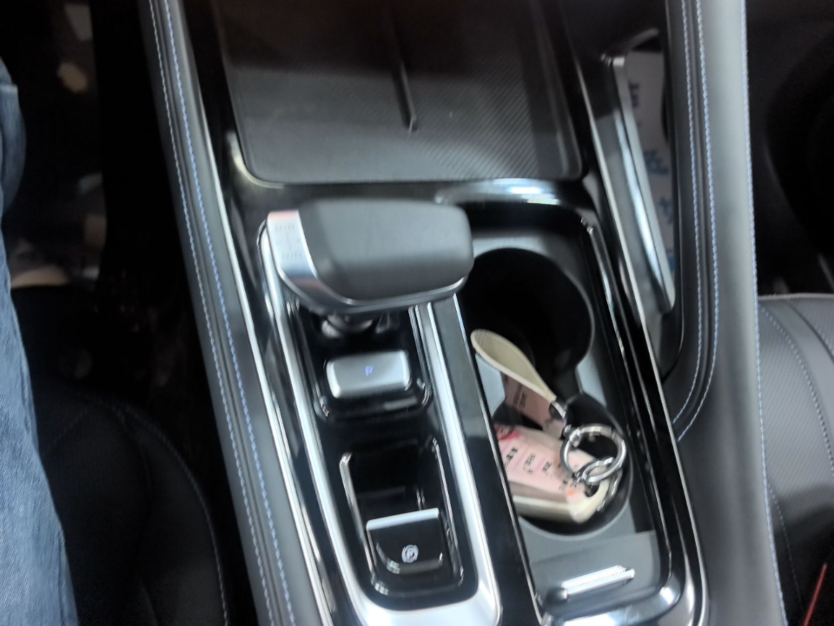 Geely Auto Preface 2026 Model Oriental Yao 1.5TD Fuyao Edition — снимка 16