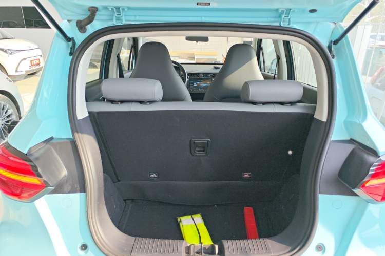 Used Leapmotor T03 2025 403 Comfort Edition
