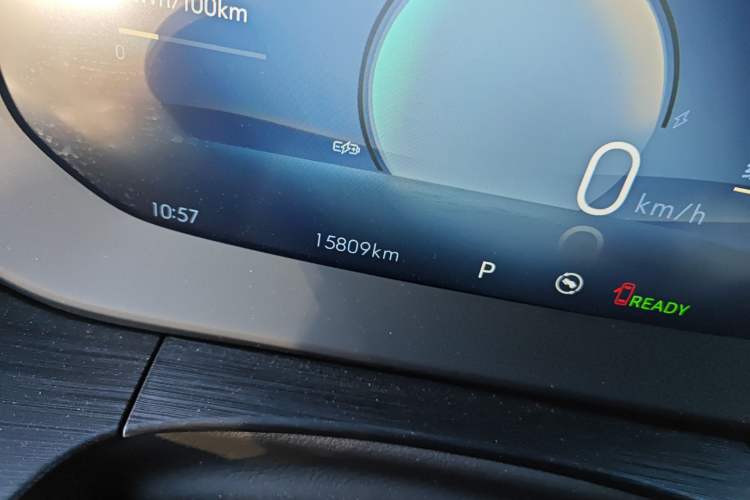 Used Buick Velite 6 2024 430km Enjoyment Version
