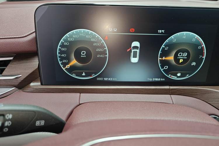 Used Ford Equator 2021 EcoBoost 225 Premier PLUS 7-seater (2/2/3)
