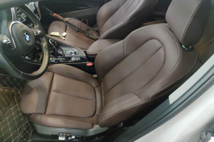 Used BMW X2 2023 sDrive25i M Sport Night Edition
