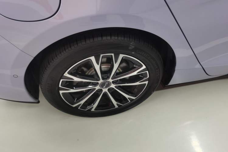 Used BYD Seal 2025 510 Standard Edition