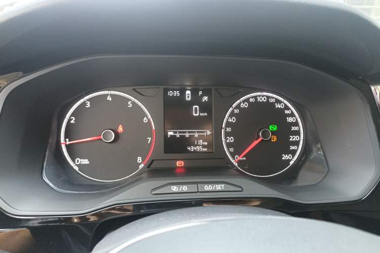 Used Jetta VS5 2019 280TSI Automatic Trend Model