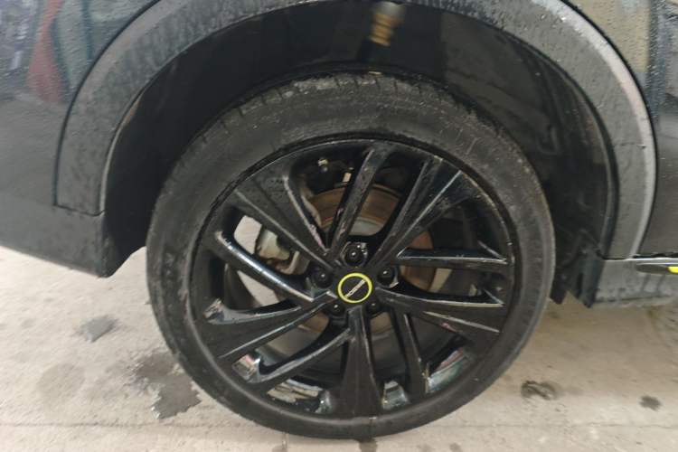 Used Roewe RX5 New Energy 2020 ePLUS National Trend Ronglin Luxury Edition