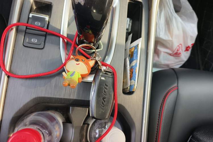 Used Haval H6 2021 National Trend Edition 1.5T Automatic Champion Version