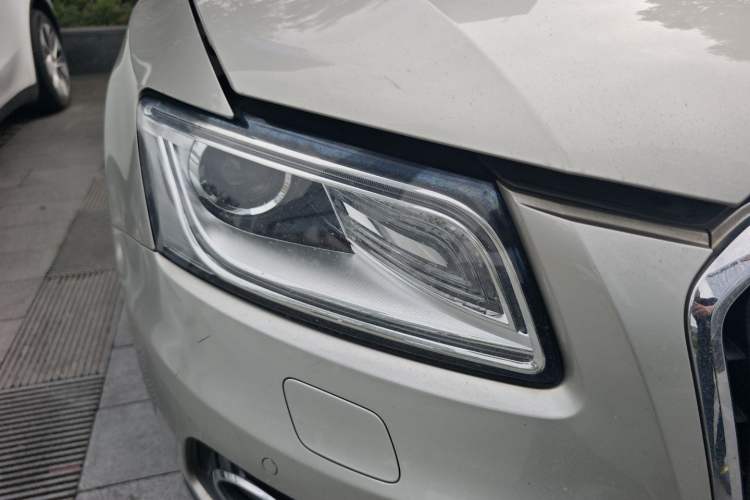 Used Audi Q5 2015 40 TFSI Technology Edition