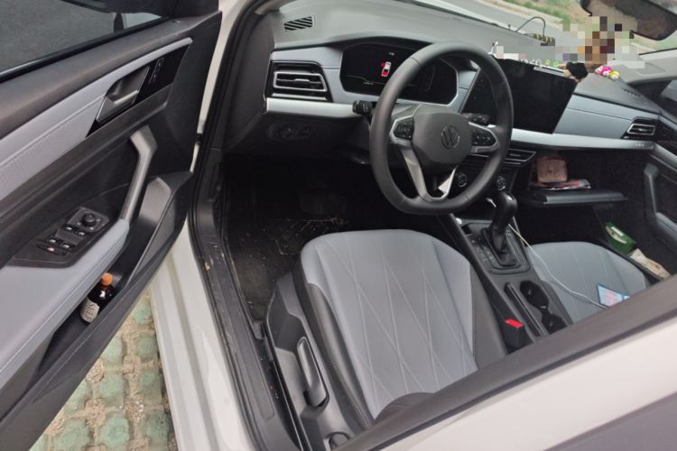 Used Volkswagen Lavida 2024 1.5L Automatic 5 Million Edition
