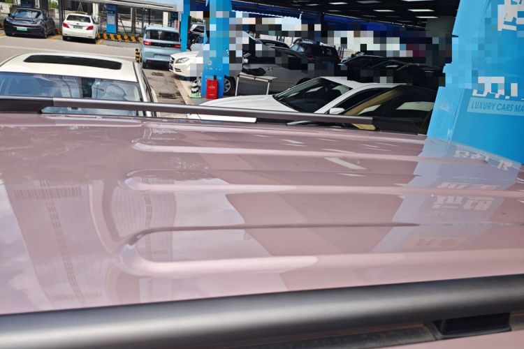 Used Baojun Spark 2023 Flagship Edition